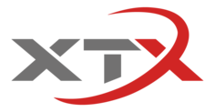 徽標屬於 XTX Technology
